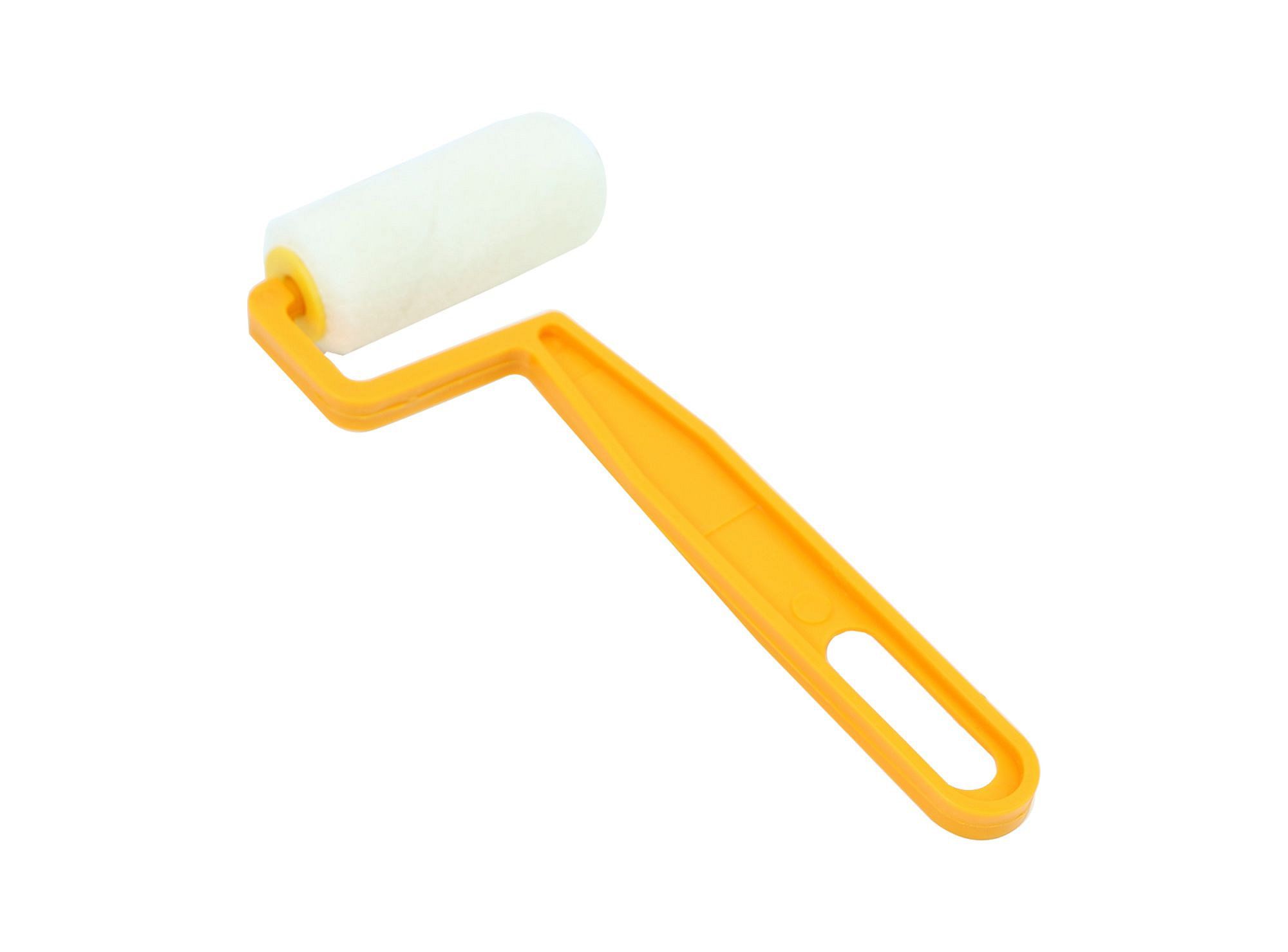 Rodillo 5cm barniz terciopelo Colorindex Hela