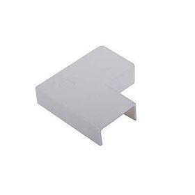 Ángulo plano 20x12 mm Legrand