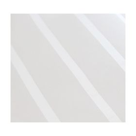 Papel autoadhesivo 2x0,45 m rayas blancas Muresco