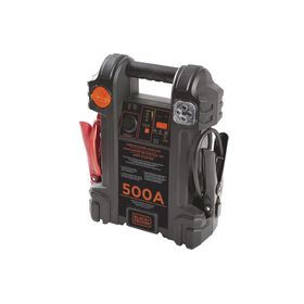 Partidor 13,5V JS500S-B2C Black+Decker