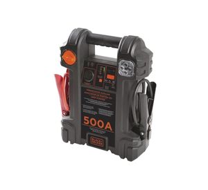 Partidor 13,5V JS500S-B2C Black+Decker