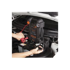 Partidor 13,5V JS500S-B2C Black+Decker