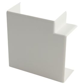 Angulo plano 100 x 50 mm plana -legrand Legrand
