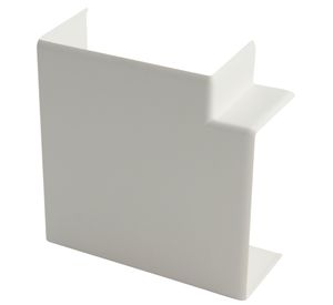Angulo plano 100 x 50 mm plana -legrand Legrand