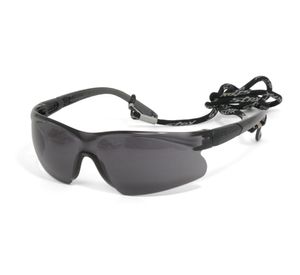 Lentes aero gris McCarthy