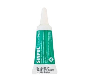 Antiparasitario externo Sinpul spot plus perros raza pequeña 1 ml Drag pharma