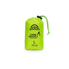 Cubre mochila talla L (70 litros) Doite