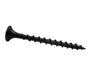 Tornillo yesocar.crs.pf/fos. 8x2-1/2 100 unidades Mamut