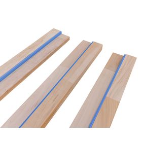 Set marco puerta oregón 40x90x5400 mm