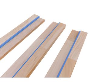 Set marco puerta oregón 40x90x5400 mm