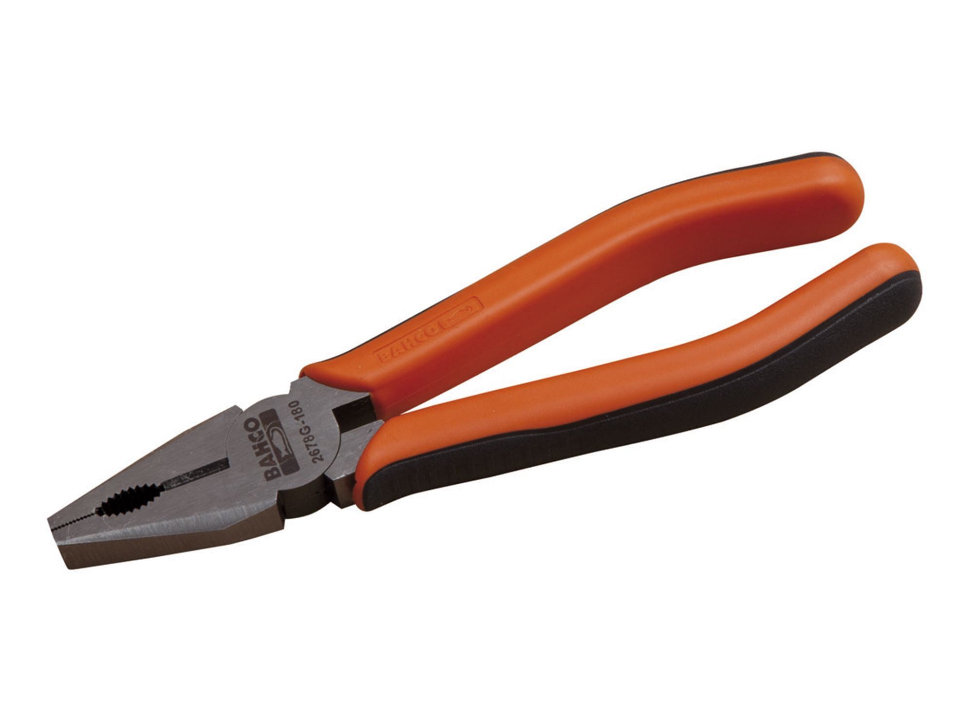 Alicate universal 8'' Bahco