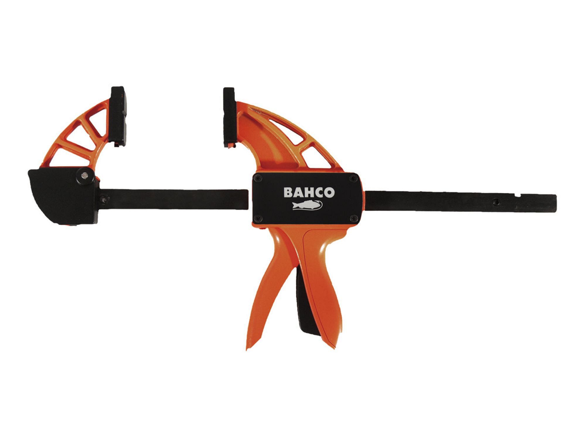 Prensa cierre rápido 6'' QCG-150 Bahco