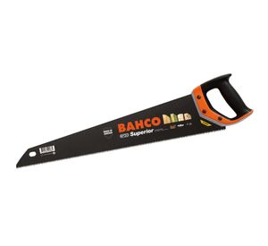 Serrucho carpintero 22'' Bahco