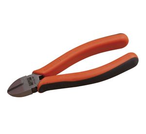 Alicate de corte 6'' Bahco