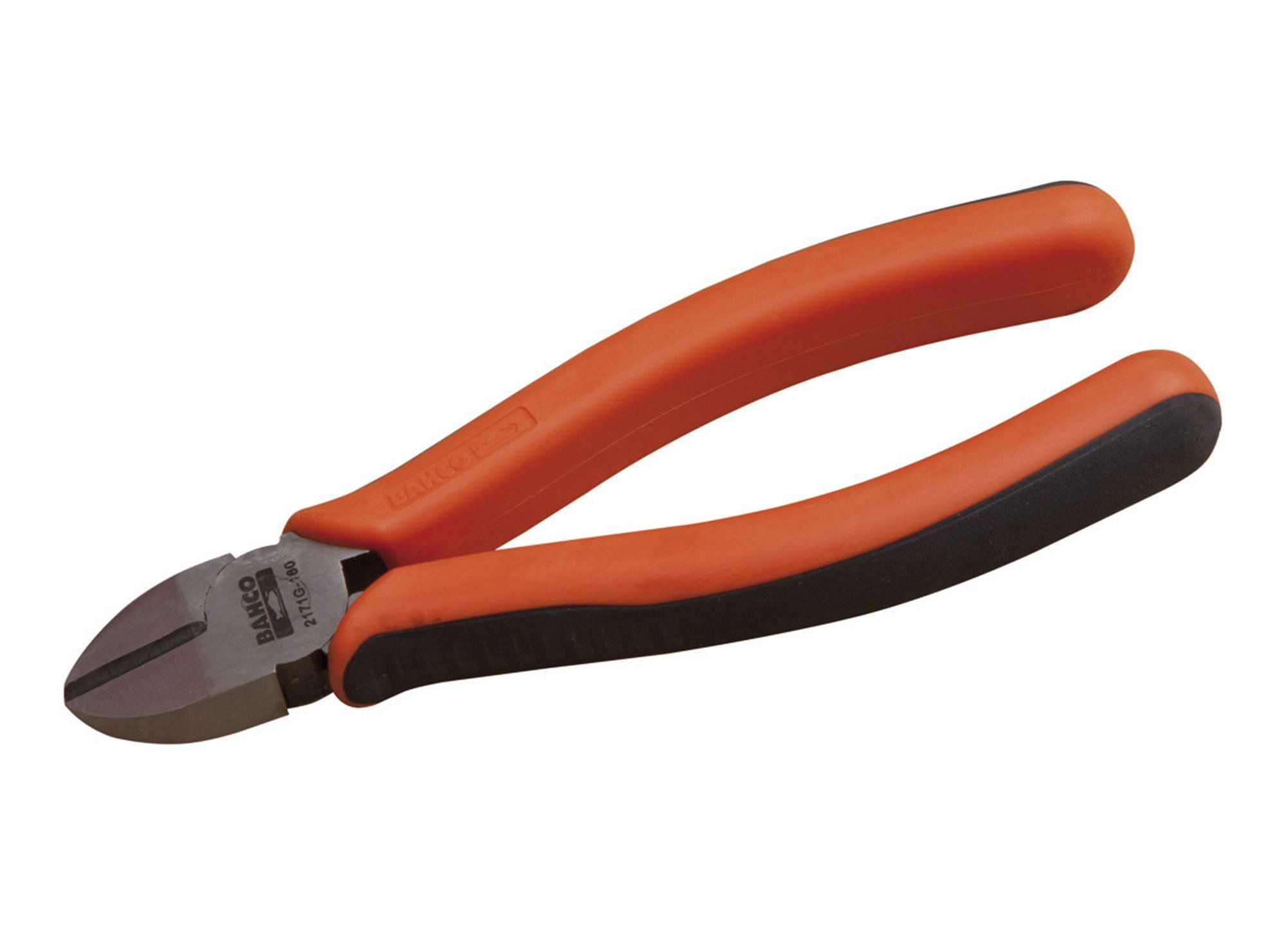 Alicate de corte 6'' Bahco