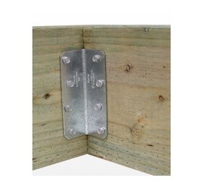 Escuadra de refuerzo 2 x 6'' galvanizado Simpson Strong-Tie.