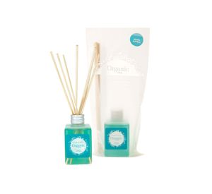 Difusor ambiental 120 ml sandía/pepino Organic Spa