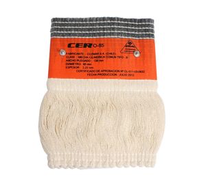 Mecha estufa MCHTOY1 Cer