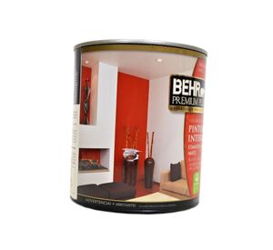 ESMAGUA P PLUS INT MATE BASE MEDIA 1/4GL