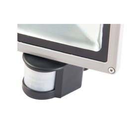 Reflector 20W con sensor luz día Drl