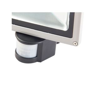 Reflector 20W con sensor luz día Drl