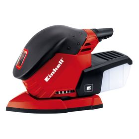 Lijadora orbital 130W TE-OS 1320 Einhell