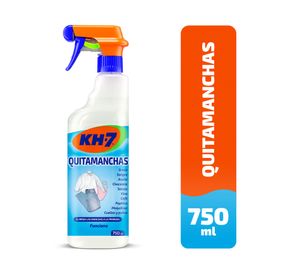 Quitamanchas Ropa gatillo 750 ml