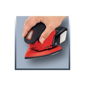 Lijadora orbital 130W TE-OS 1320 Einhell