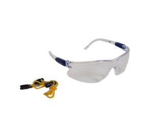 Lentes aero claro McCarthy