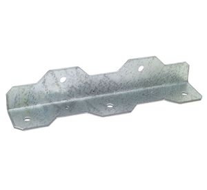 Escuadra para escalera 8 1/4 ta 9 z fierro Simpson