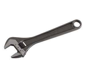 Llave ajustable fosfatada 8'' 80 gris Bahco.