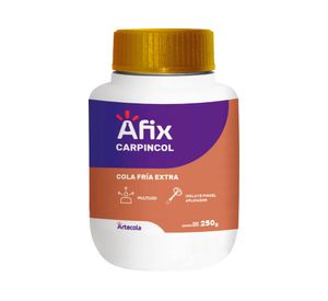 Cola fría 250 gr Multiuso con pincel