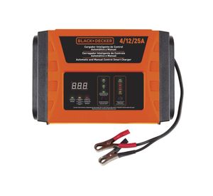 Cargador 540W BC25-B2C Black+Decker