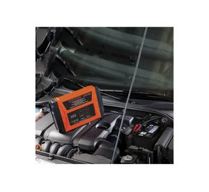 Cargador 540W BC25-B2C Black+Decker