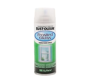 Pintura spray 395 ml Frosted glass Rust-Oleum