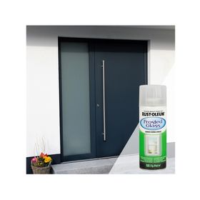 Pintura spray 395 ml Frosted glass Rust-Oleum