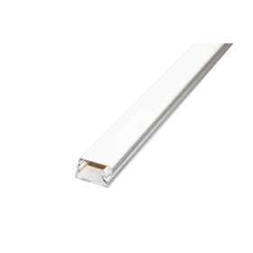 Moldura 15 x 10 mm adhesiva 2 metros Legrand