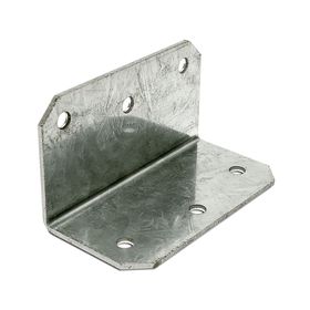 Escuadra de refuerzo 2x4'' galvanizado Simpson