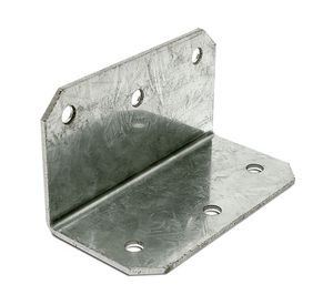 Escuadra de refuerzo 2x4'' galvanizado Simpson