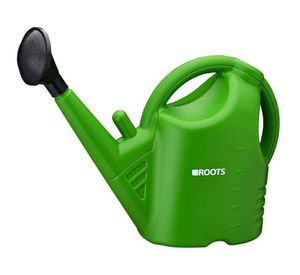 Regadera 5 litros Roots