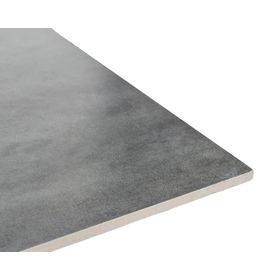 Gres porcelanato 60x60 cm esmaltado gris oscuro 1,44 m2 Baldara