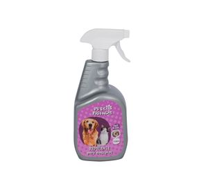 Repelente sanitario mascotas 1 litro Pets&Friends