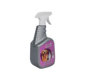 Repelente sanitario mascotas 1 litro Pets&Friends