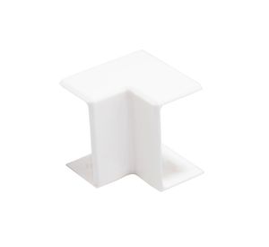 Ángulo interior 20x12 mm blanco Legrand
