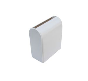 Angulo variable exterior 100 x 50 mm Legrand