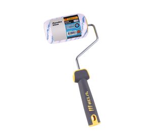 Rodillo 12cm agua pelo corto Colorindex Hela