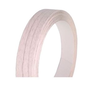 Tapacanto 22 mm 3,66 m nogal ceniza