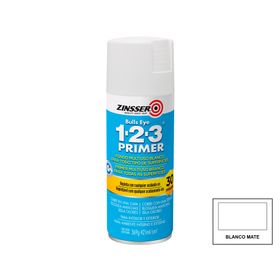 Pintura en spray 368 g Zinsser blanco mate Rust-Oleum