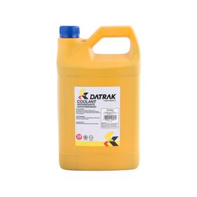 Refrigerante anticorrosivo 3,8 litros -1°C/3% Datrak