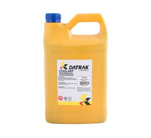Refrigerante anticorrosivo 3,8 litros -1°C/3% Datrak